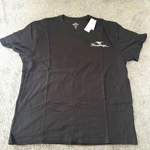 Hollister Mustang Shirt